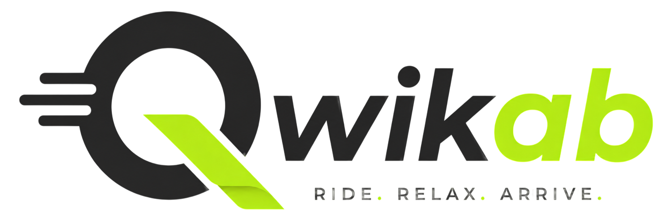 Qwikab