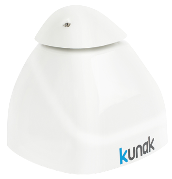 Kunak AIR Pro view