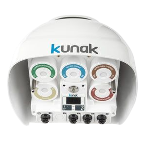 Kunak AIR Pro