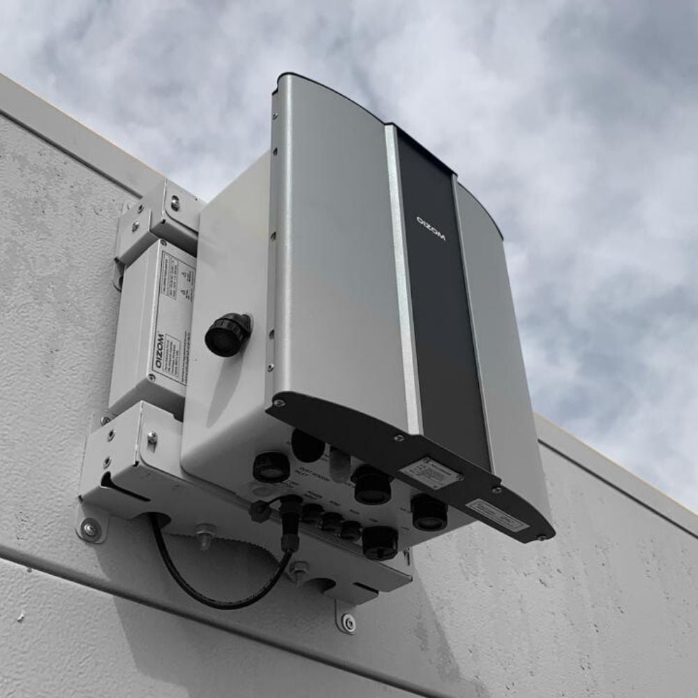 Oizom Polludrone®